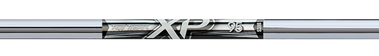 TRUE TEMPER XP 95 (EXOTIC)